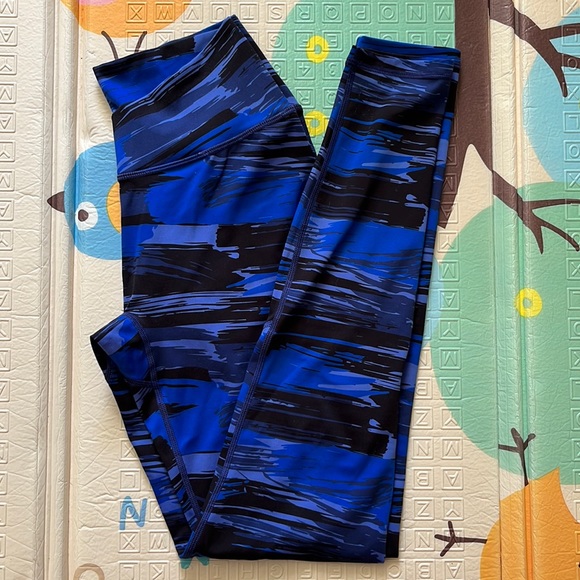 Alphalete Surface Power leggings - Picture 1 of 1